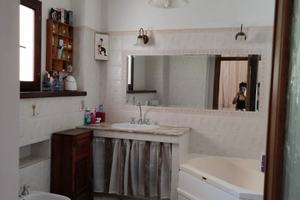 Monolocale per tutto l'anno