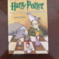 Harry Potter e la pietra filosofale XXI ristampa