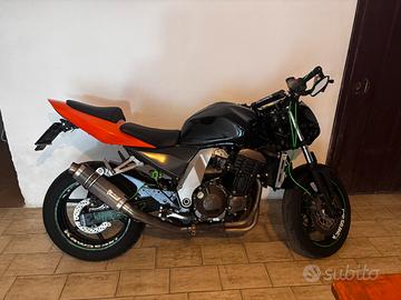 Z750 depotenziata A2