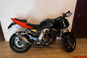 Z750 depotenziata A2