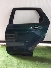 Portiera posteriore sx land rover discovery sport