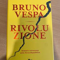 Libro di Bruno Vespa