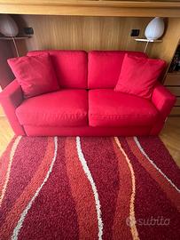 Divano Letto Matrimoniale Dondi Salotti