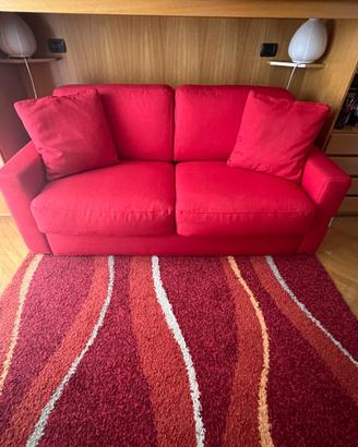 Divano Letto Matrimoniale Dondi Salotti