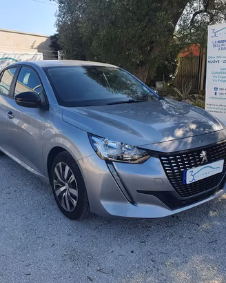 Peugeot 208 1.2 75cv 5 porte Active Pack
