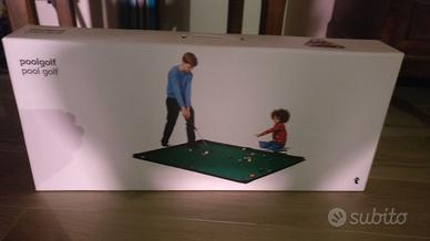 Biliardo golf