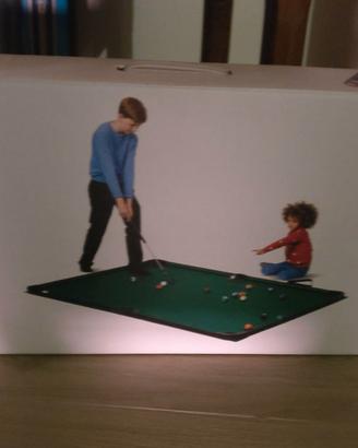 Biliardo golf