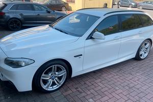 BMW 520D MSPORT