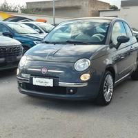 Fiat 500 C 1.2 Lounge - 2015