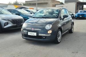 Fiat 500 C 1.2 Lounge - 2015