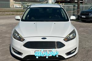 Ford Focus SW 