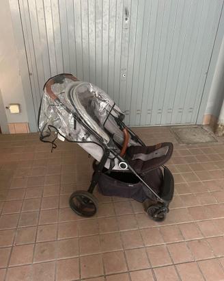 Passeggino Kinderkraft