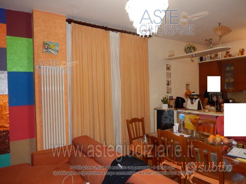 Appartamento – Giugliano in Campania, Canosa - Vista 4