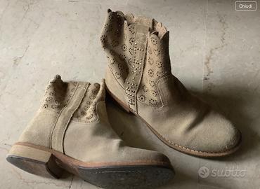 Stivaletti Twin set