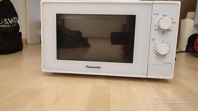 microonde Panasonic