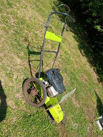 Decespugliatore a ruote Grillo 600 WD
