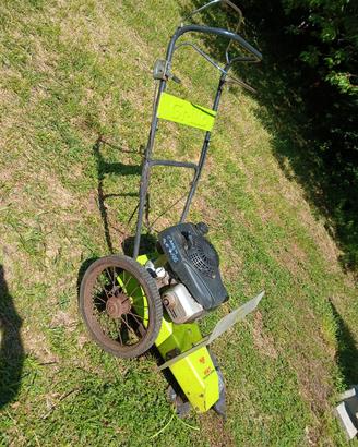 Decespugliatore a ruote Grillo 600 WD