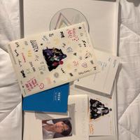 BTS - Map Of The Soul 7 (Ver.1 Completo)