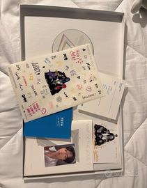 BTS - Map Of The Soul 7 (Ver.1 Completo)