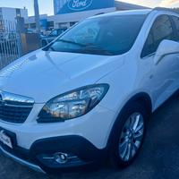 Opel Mokka 1.4 Turbo GPL Tech 140CV 4x2 Cosmo