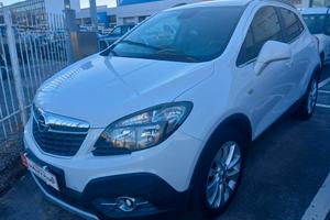 Opel Mokka 1.4 Turbo GPL Tech 140CV 4x2 Cosmo