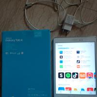 SAMSUNG GALAXY TAB A SM-T555 16 GB