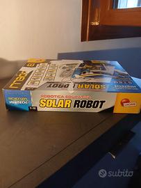 Kit scientifico robotica educativa