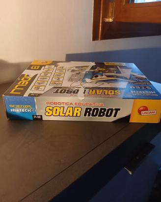 Kit scientifico robotica educativa