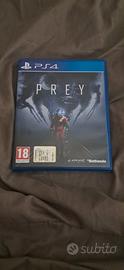 prey ps4