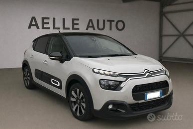 Citroen C3 PureTech 83CV S&S Shine