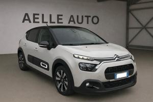 Citroen C3 PureTech 83CV S&S Shine