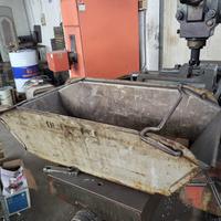 Contenitori in metallo