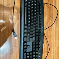 Tastiera per PC e MAC Hamlet