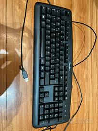 Tastiera per PC e MAC Hamlet