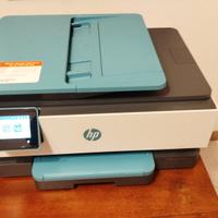 Stampante multifunzione HP 