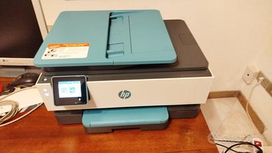 Stampante multifunzione HP 