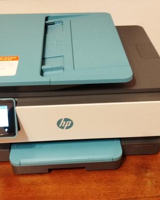 Stampante multifunzione HP 