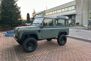 Defender 90 2.5td