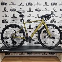 Scott speedster gravel eride 50 