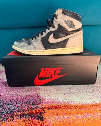 Jordan 1 retro high og shadow 2.0