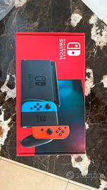 Nintendo Switch ed. 2019