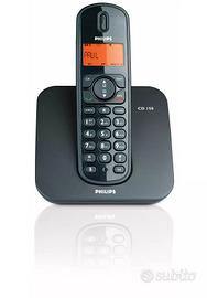 telefono cordless Philips cd150