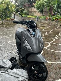 Scooter Piaggio One Active