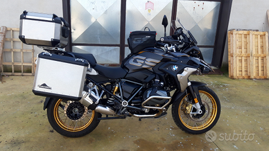 Bmw r 1250gs