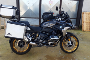 Bmw r 1250gs