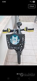 Bicicletta 14"