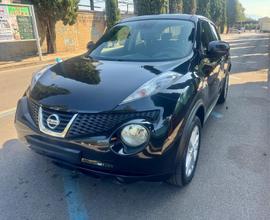Nissan juke 2013