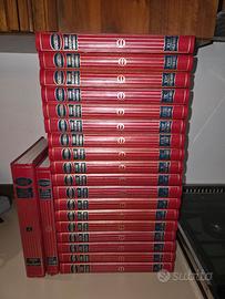 grande enciclopedia universale magistra 