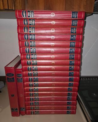 grande enciclopedia universale magistra 