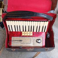 fisarmonica  solonola